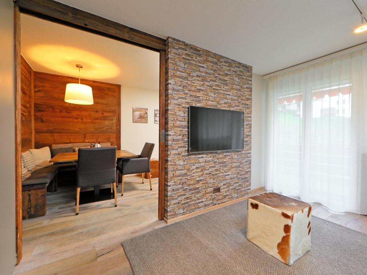 Apartment Grillon-3 By Interhome Zermatt Exterior foto